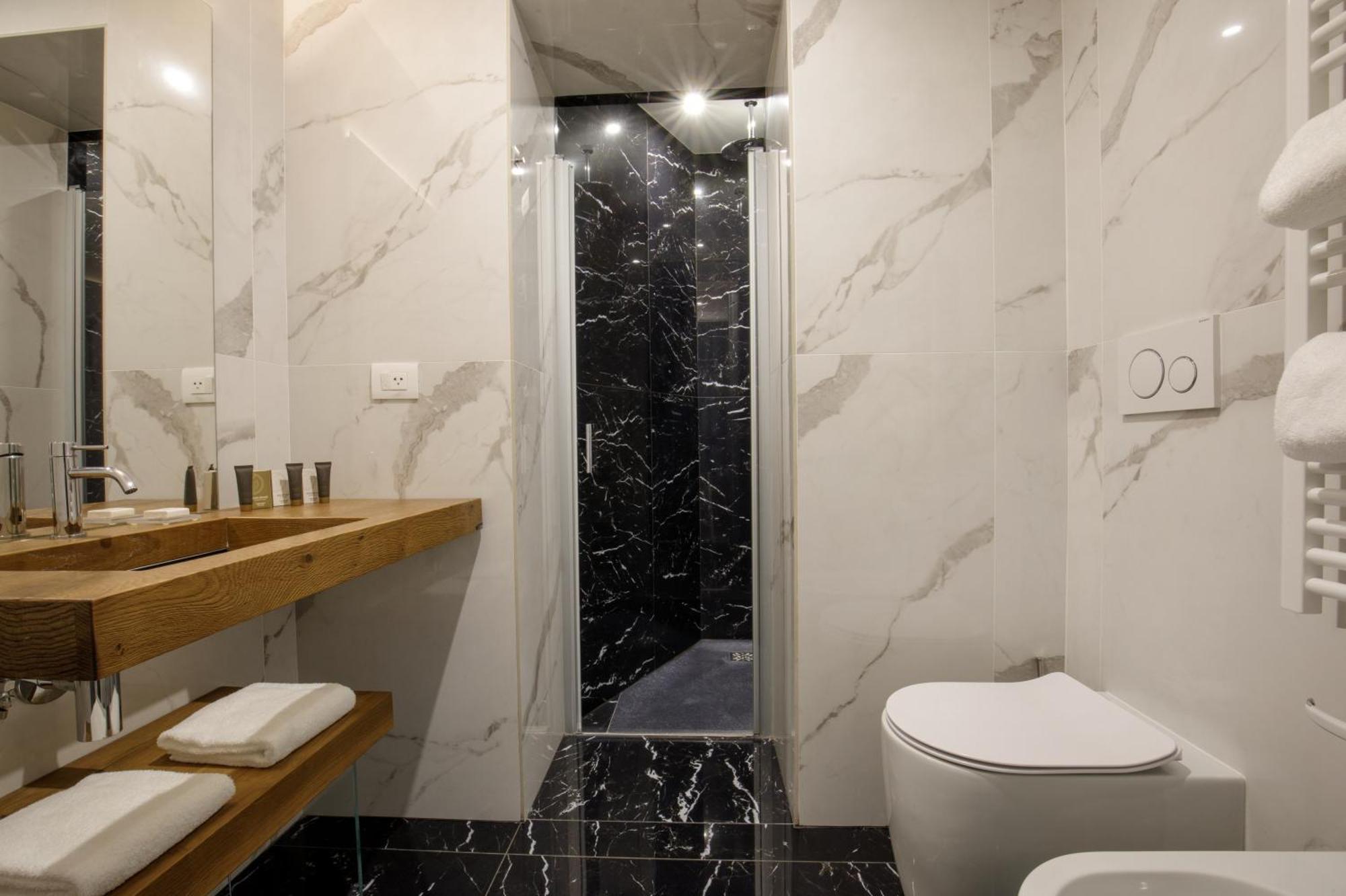 Hotel Regno Rome Exterior photo
