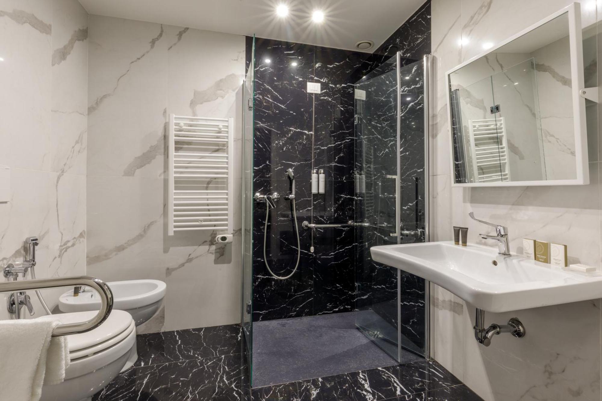 Hotel Regno Rome Exterior photo