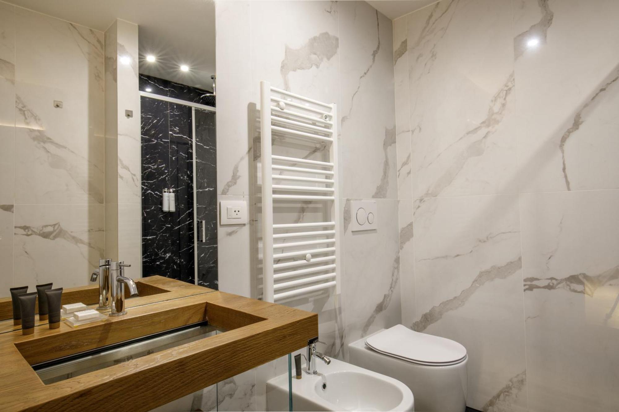Hotel Regno Rome Exterior photo